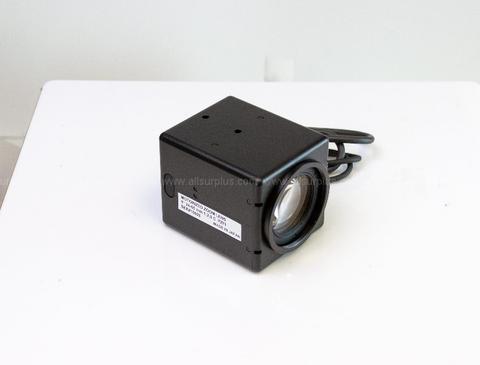2pcs of Lens - 1" 4MP Zoom 24-65mm F2.0, 3-motor w/presets, 6-wire