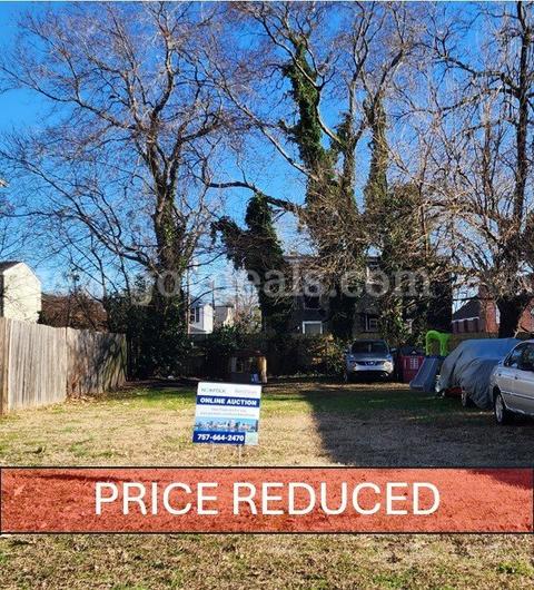 1246 and 1248 Maltby Avenue