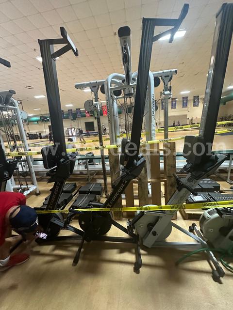 Concept 2 RowErg D/E