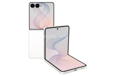 BRAND NEW!! FACTORY UNLOCKED!! SAMSUNG GALAXY Z Flip8 - 256GB