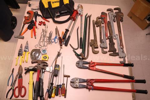 Misc Tools