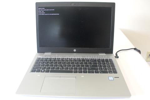 HP ProBook 650 G4 Laptop
