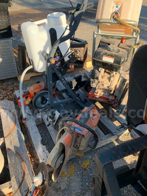Various Equipment (2)