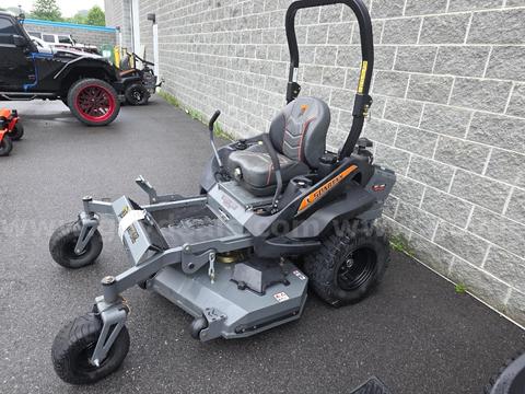 2024 New Spartan RT Hd 54" 26HP Briggs Clearance