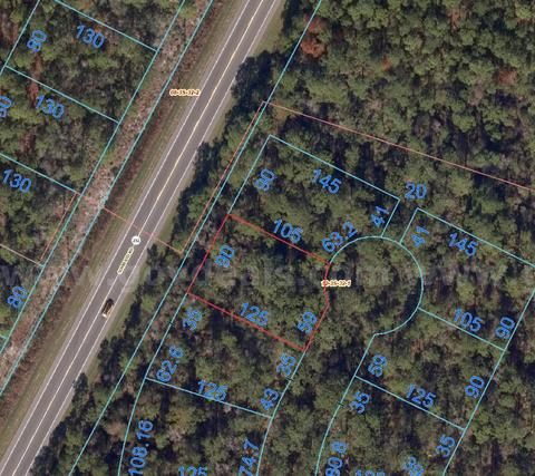 Fully Mature Tax Lien Certificate - Escambia County, FL - No reserve.