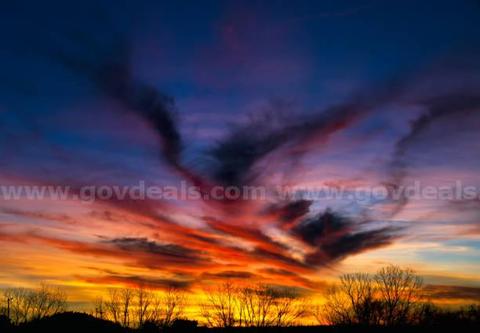 10 Acres in West Texas