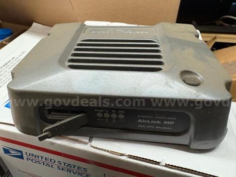 SIERRA WIRELESS MOBILE MODEM - SHIPPING ONLY - MA