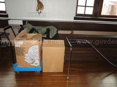 Bowling Balls & Metal Bowling Ramps (Qty: 2 Ramps + Multiple Balls)