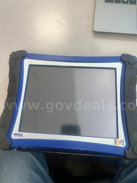 Diagnostic Scanner, Pro-Link