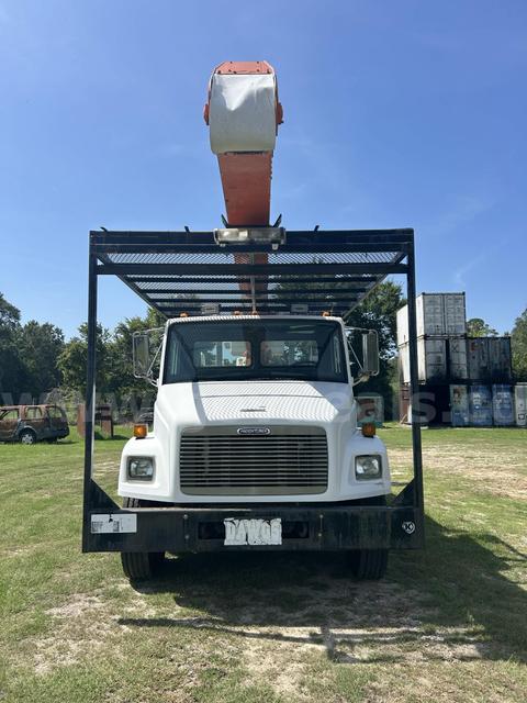 2001 Freightliner FL70