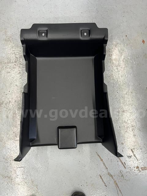NEW Takeoffs 2020-2025 Ford Explorer Rear Middle Seat Delete