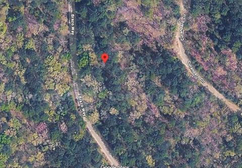 0.25 Acre Lot Arkansas (Saline County)