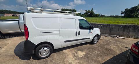 2018 Ram Promaster City Cargo Tradesman Van