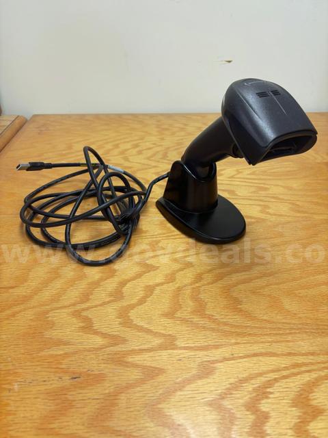 Honeywell Barcode Scanner