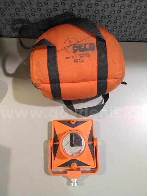Seco Survey Prism