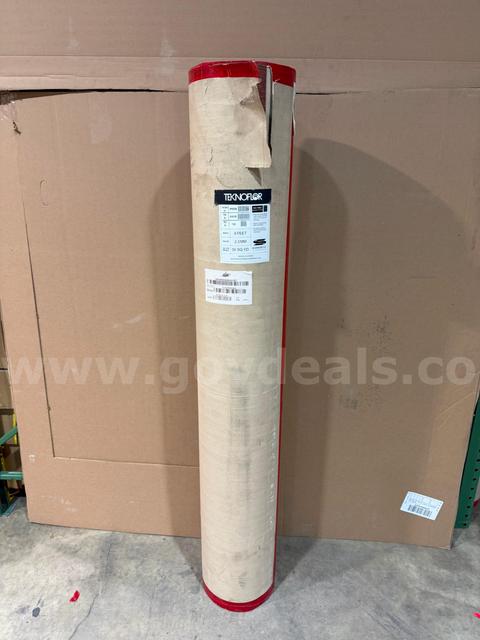 Brand New - 450 sq. ft. Commercial Grade Sheet Vinyl Flooring HPD9306 Grandfather’s Boat