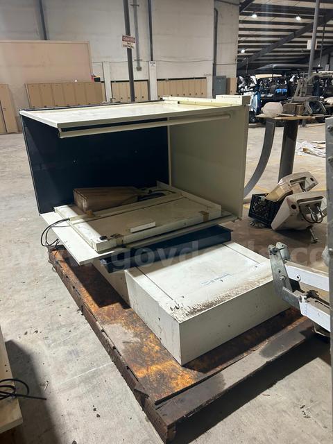 Outdoor Chair Lift--Hercules II 750