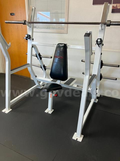 PRO MAXIMA PRESS