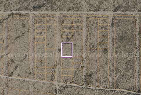 0.32ac Lot El Paso Co TX-No Reserve!