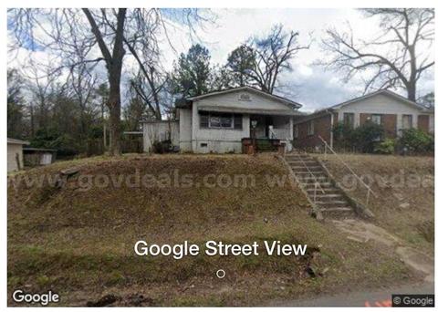 615 77th Way S Birmingham AL 35206