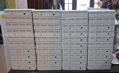 Lot of 20 Cisco Dual Band Access Points