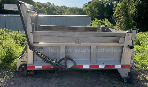 Dump Body