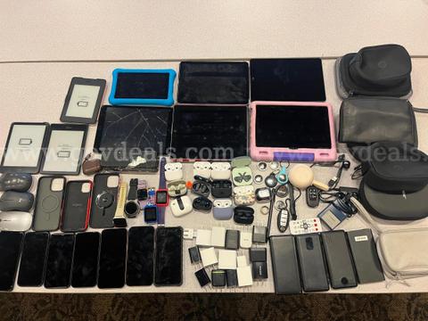 Misc. Electronics