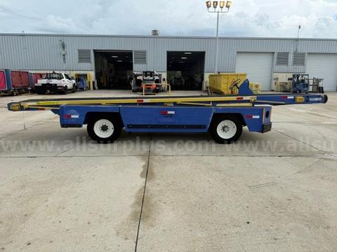 1999 Tug 660 Belt Loader