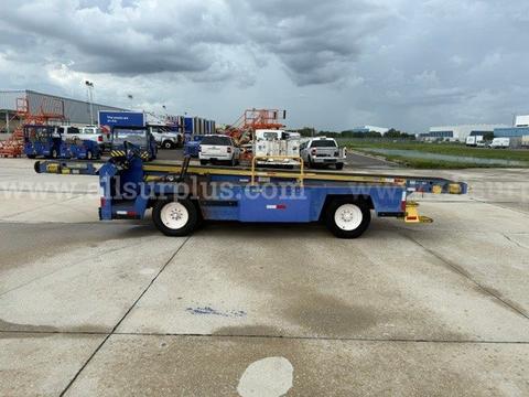 1999 Tug 660 Belt Loader