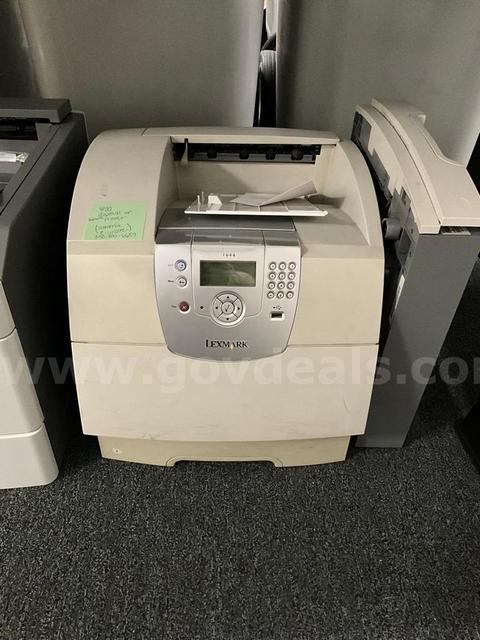 Lexmark Printer