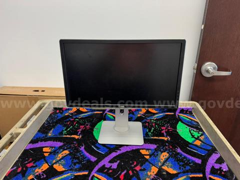 (10) MONITORS