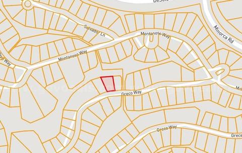 0.29 Acre Lot Arkansas (Saline County)