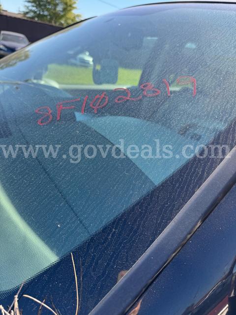 2008 Chrysler Aspen