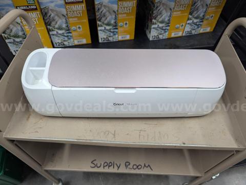 Cricut Maker