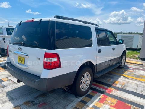 2012 Ford Expedition