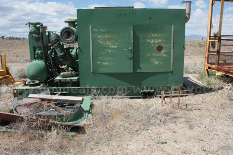 MSTS FY26-119: Air Compressor