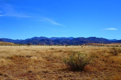 LAND - COCHISE AZ - 0.83 Acres