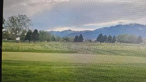 2/3 acres Beautiful Colorado City