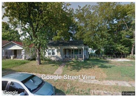 4308 Harmon St Birmingham AL 35217
