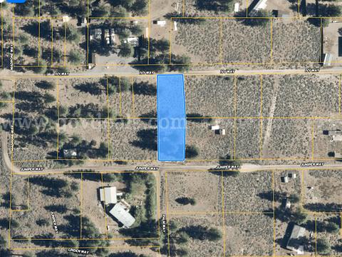 0.27 Acres Near Eagle Lake β Build or Camp in Susanville, CA