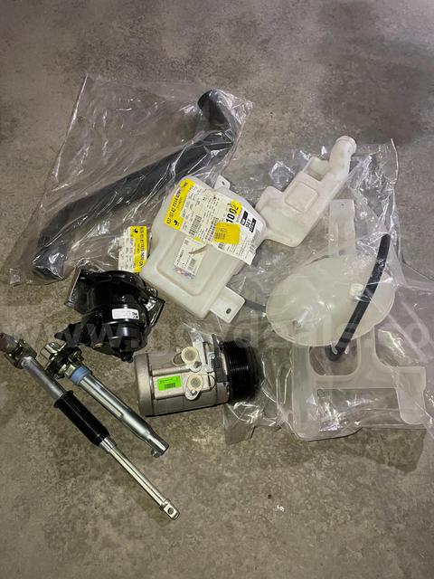 vehicle parts