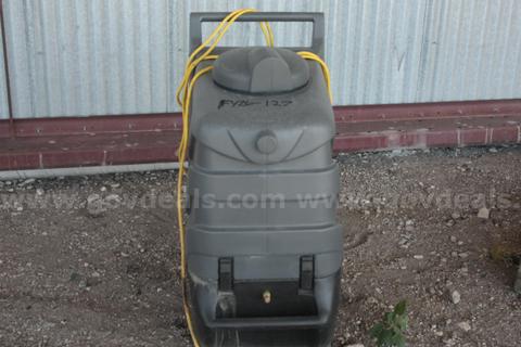 MSTS FY26-127: Sprayer