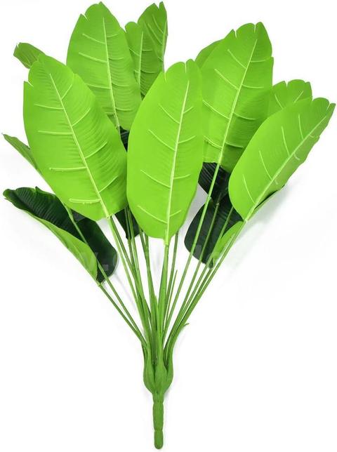 Brand New - 3PCS - 32IN Artificial Plants Without a Pot - Shipping Available