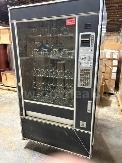 Vending Machine