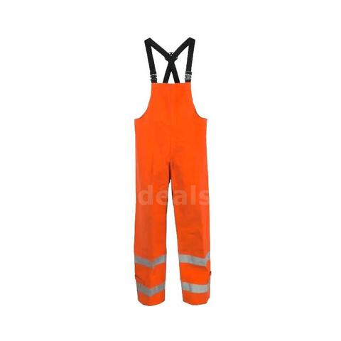 Brand New - Neese Petro Arc Series - Bib Style Trousers - Wide Leg Designs 207BT, Size 3XL - Shipping Available