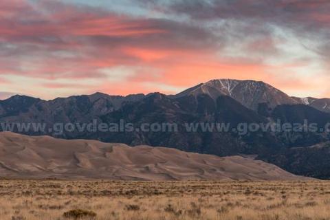 1/4 Acre Sangre de Cristo Estates Colorado