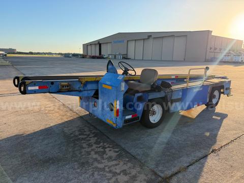 2003 TUG 660E Beltloader