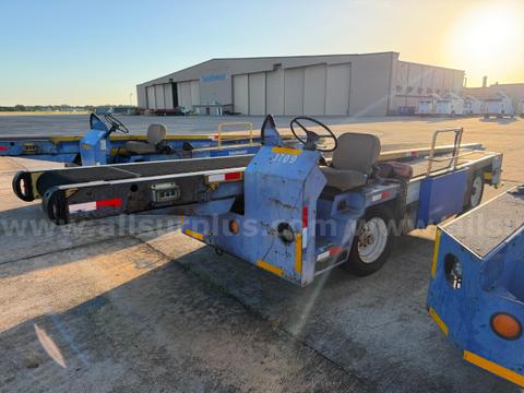 2002 TUG 660E Beltloader