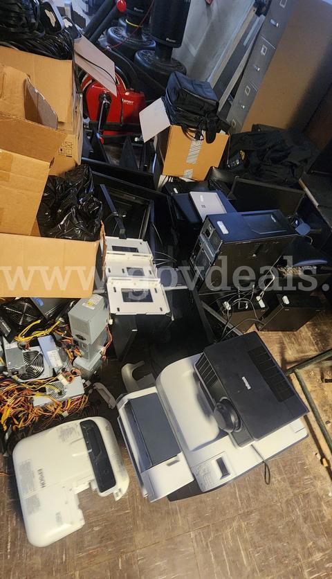 computers accessories