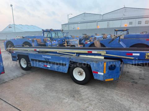2005 TUG 660E Beltloader